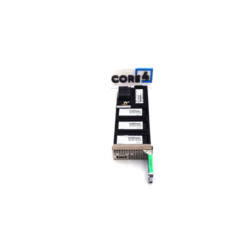 EMC 313-164-100A X-4UB-MNVBB - DATA DOMAIN 4200 NVRAM IO MODULE
