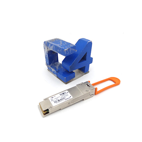 NETAPP 332-00389 TRANSCEIVER 40GBE SR QSFP