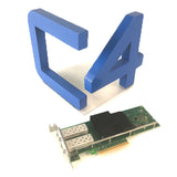 INTEL X710-DA2 X710-DA2 10GB DUAL PORT ADAPTER