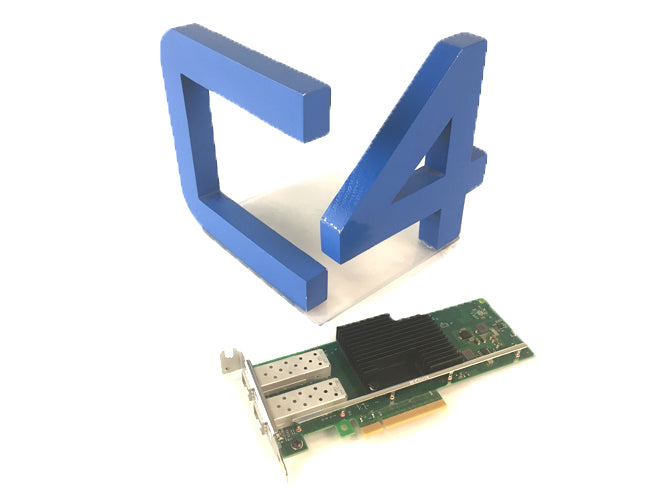INTEL X710-DA2 X710-DA2 10GB DUAL PORT ADAPTER