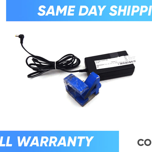 CISCO 34-1537-01 48V 0.2A Power Adapter