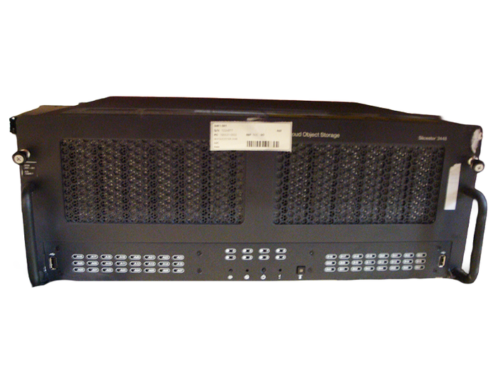 IBM 3401-S01 IBM SLICESTOR 2448