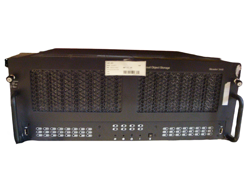 IBM 3401-S01 IBM SLICESTOR 2448