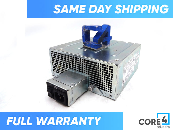 CISCO 341-0239-02 POE AC POWER SUPPLY FOR 3925/3945 ROUTER