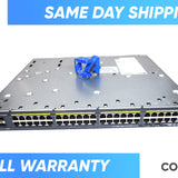 CISCO 341-0528-02 Power Supply for WS-C2960X-48LPS-L