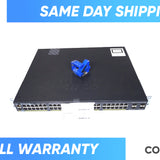 CISCO 341-0528-02 Power Supply for WS-C2960X-48LPS-L
