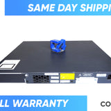 CISCO 341-0528-02 Power Supply for WS-C2960X-48LPS-L