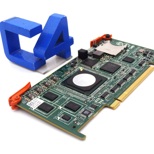 DELL 34V0R POWEREDGE VRTX CMC CONTROLLER CARD