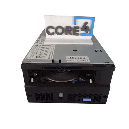 IBM 3588-F7C IBM TS1070 ULTRIUM 7 TAPE DRIVE
