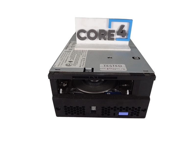 IBM 3588-F7C IBM TS1070 ULTRIUM 7 TAPE DRIVE