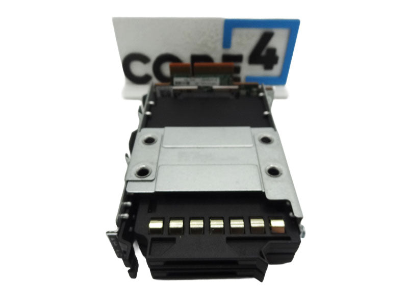 DELL 35RMH Poweredge C4130 2x 1.8 Backplane