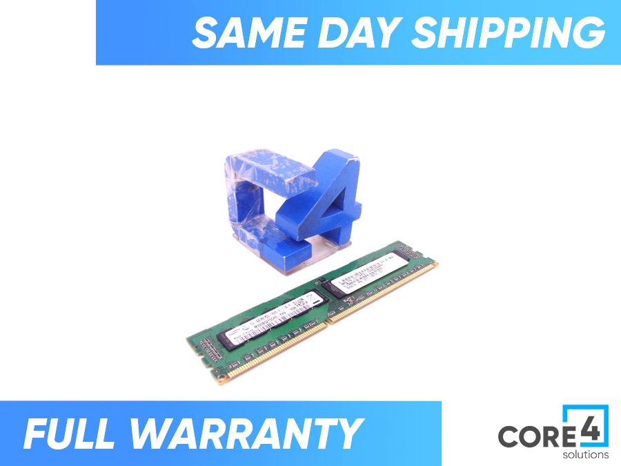 SUN 371-4872 4GB MEMORY DIMM FOR SE6X2B11Z