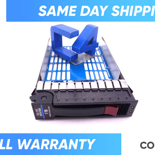 HP 373211-001 PROLIANT SATA/SAS 3.5 HD