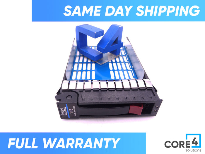 HP 373211-001 PROLIANT SATA/SAS 3.5 HD
