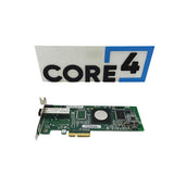 SUN 375-3355 4GB PCI-E SINGLE PORT FC HBA