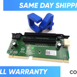 DELL 392WG POWEREDGE R730XD PCI-E RISER 2