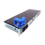HP 396631-001 0X2X16 KVM CONSOLE SWITCH - 336045-B21, 336045-B21, 340387-001