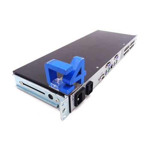 HP 396631-001 0X2X16 KVM CONSOLE SWITCH - 336045-B21, 336045-B21, 340387-001