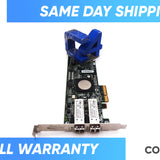 HP 397740-001 FC2242SR PCI-E DC HBA - A8003-60001