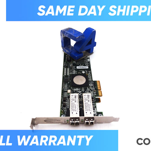 HP 397740-001 FC2242SR PCI-E DC HBA - A8003-60001