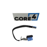 DELL 397G1 Dell PowerEdge R420 R430 Front Control Panel Signal Cable