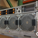 SUPERMICRO 4124GO-NART+ 4U 8x A100 SXM4 GPU Dual EPYC 7002/7003 6x NVME SYSTEM 5