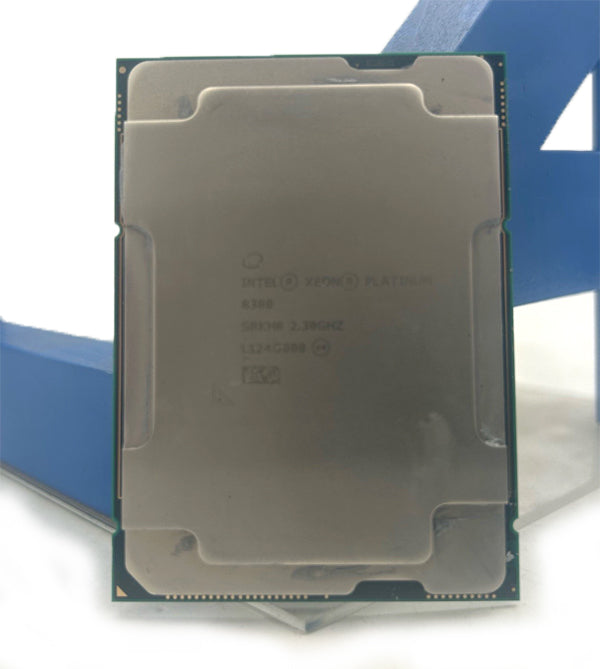 INTEL SRKHR PLATINUM 8380 40C 2.3Ghz CPU