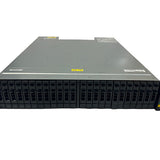 HP R0Q40B HPE MSA 2060 SAS 2U 24D SFF DRV ENCLOSURE