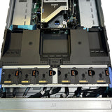 DELL PER760XL-24X2.5-NVME POWEREDGE R760XL 24x2.5 NVMe HDD Backplane 2U SERVER