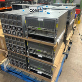 SUPERMICRO 820GH-TNR2 8U 12x2.5 2x Xeon Gen3 6x PSU 8x Intel Gaudi2 96GB GPUs
