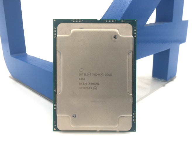 INTEL SR3J5 INTEL XEON GOLD 6154 3.0GHZ 18C