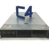 HP 719064-B21 HP DL380 G9 8SFF CTO CHASSIS