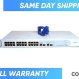 3COM 3C16475CS 3Com 10/100Mbps + 1000Mbps Baseline Switch 2226