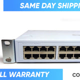 3COM 3C16475CS 3Com 10/100Mbps + 1000Mbps Baseline Switch 2226