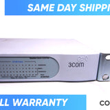 3COM 3C16475CS 3Com 10/100Mbps + 1000Mbps Baseline Switch 2226