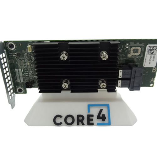 DELL 3C75P PERC H330 PCI-E X8 12Gbps SAS 8-Port RAID Controller Card