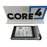 DELL 3CHC8 800GB 24G SAS Mix Use TLC 2.5 SSD PM1655 (ME4)