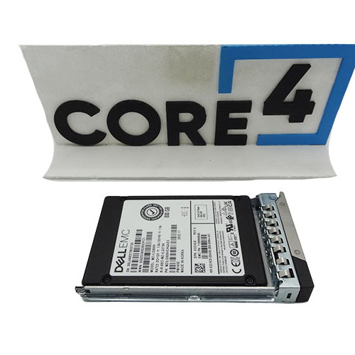 DELL 3CHC8 800GB 24G SAS Mix Use TLC 2.5 SSD PM1655 (ME4)