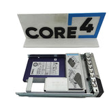 DELL 3DCP0 480GB SATA 6G Read Intensive 2.5" SSD