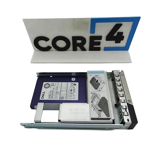 DELL 3DCP0 480GB SATA 6G Read Intensive 2.5" SSD