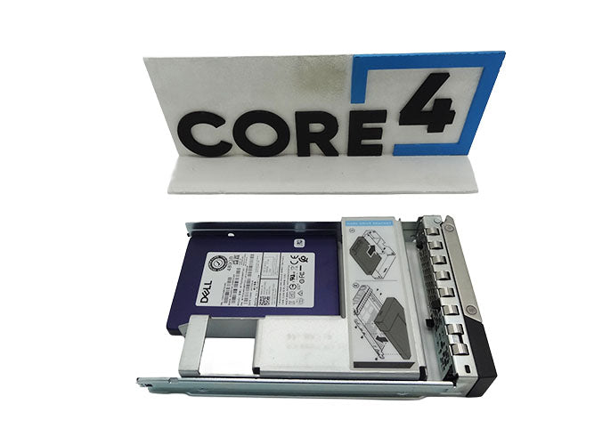 DELL 3DCP0 480GB SATA 6G Read Intensive 2.5" SSD