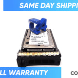 DELL 3J777 18GB 15000RPM 80 PIN ULTRA160 SCSI 3.5in DRIVE