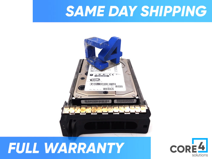 DELL 3J777 18GB 15000RPM 80 PIN ULTRA160 SCSI 3.5in DRIVE