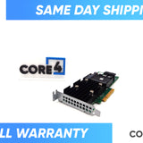 DELL 3JH35 PERC H740P 8GB NV Cache PCIe RAID Controller