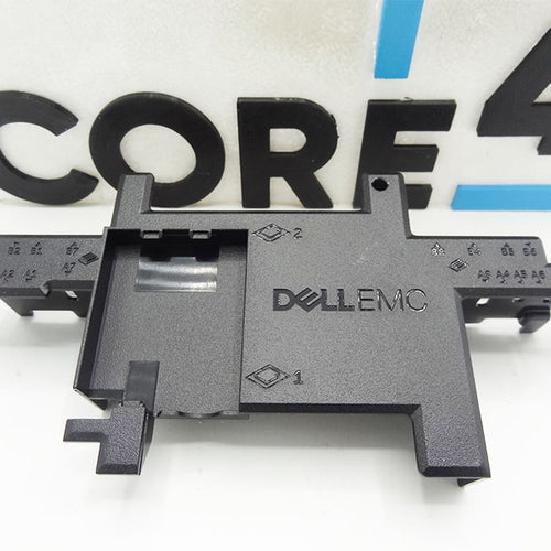 DELL 3MP4Y Dell PowerEdge C6420 Cooling Air Flow Shroud Cover Baffle