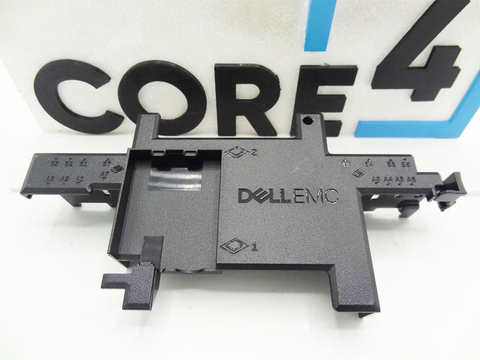 DELL 3MP4Y Dell PowerEdge C6420 Cooling Air Flow Shroud Cover Baffle