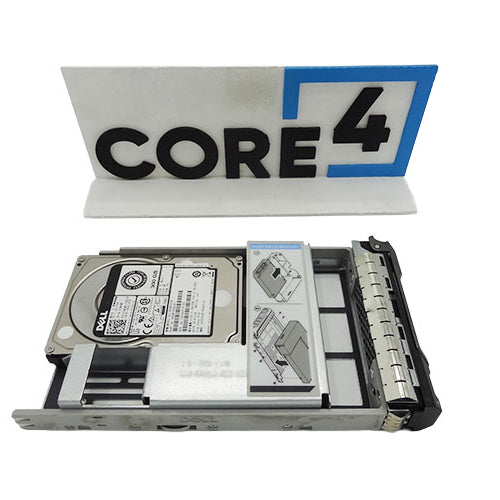 DELL 3NKW7 300GB 10K 2.5 12GBPS SAS HDD