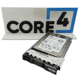 DELL 3P3DF 900GB 10K 2.5 6GBPS SAS