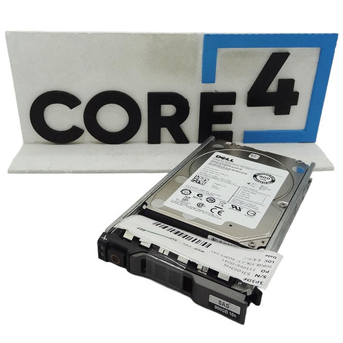DELL 3P3DF 900GB 10K 2.5 6GBPS SAS