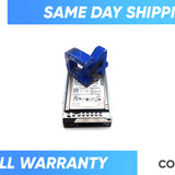 DELL 3PR5C 480GB SAS 12G MIX USE 2.5IN SSD